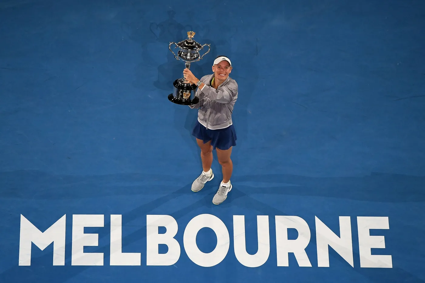 Caroline Wozniacki 