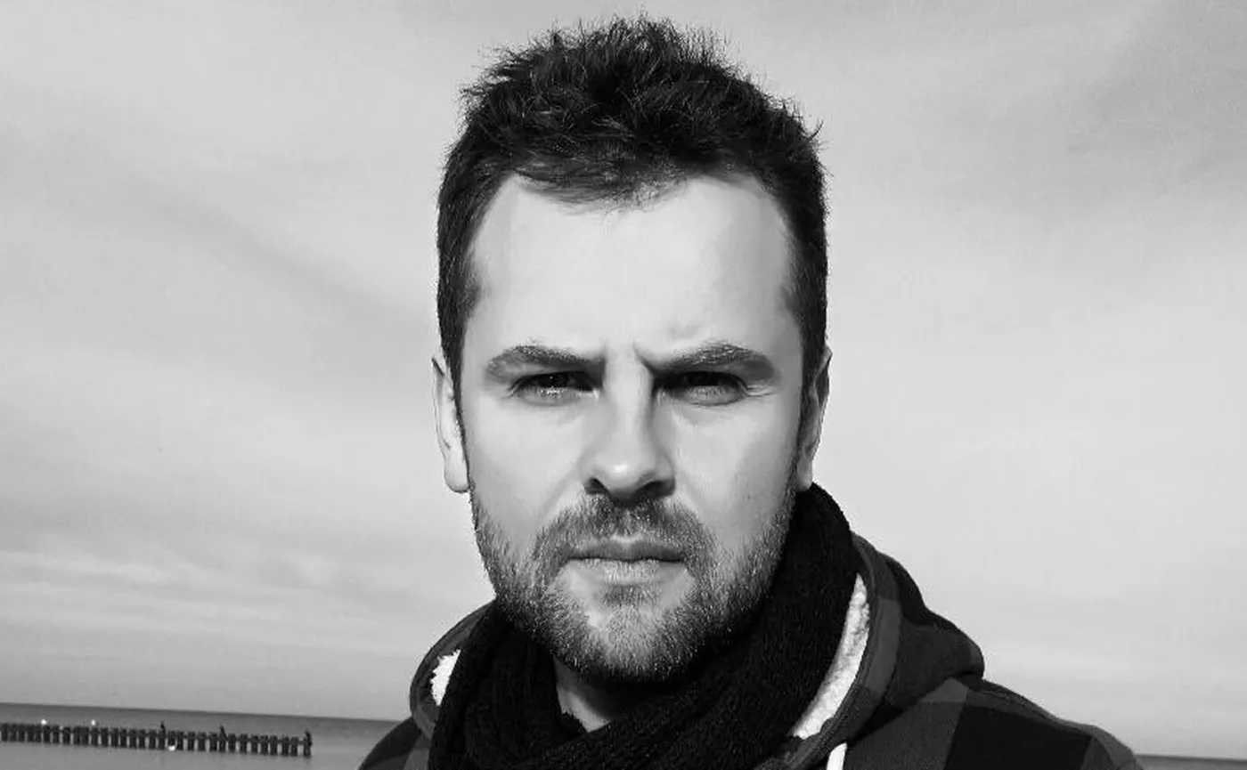 Krystian Kuczkowski