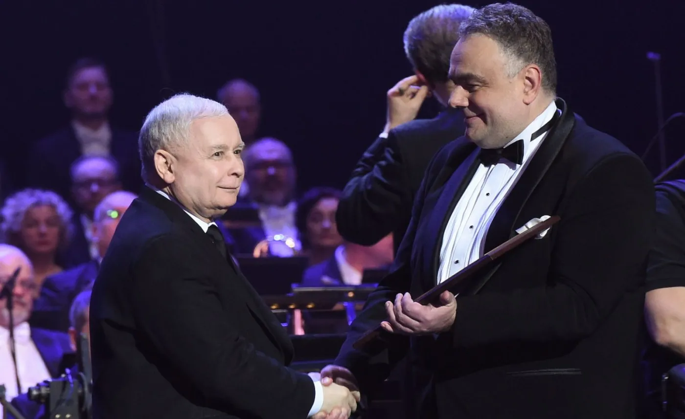 Jarosław Kaczyński