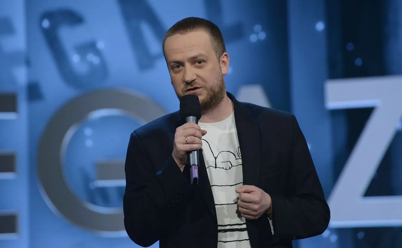 Mateusz Matyszkowicz