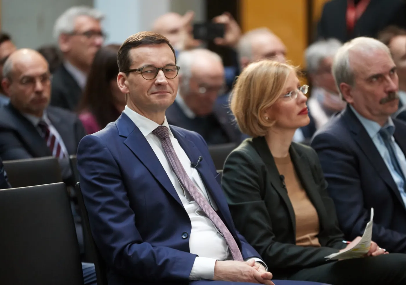 Mateusz Morawiecki
