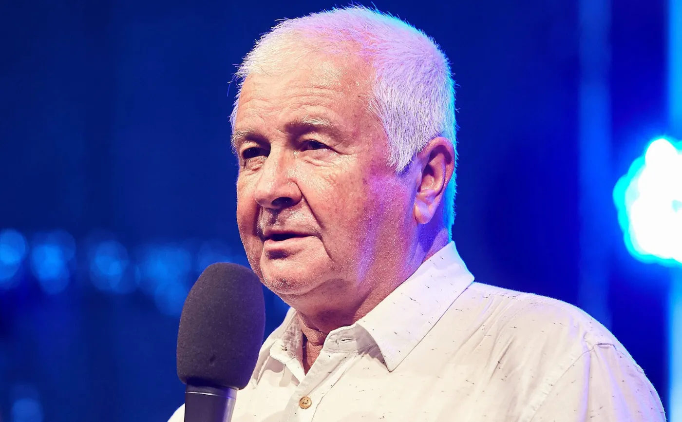 Krzysztof Łoziński