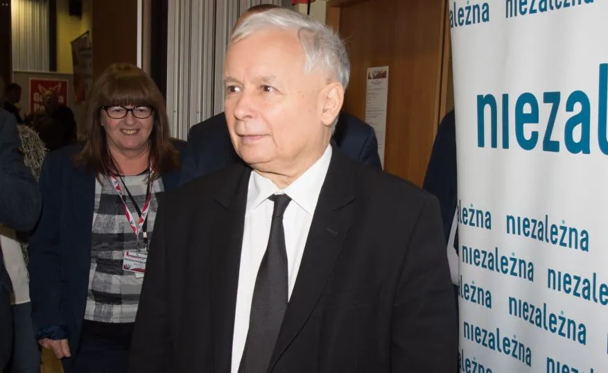 Jarosław Kaczyński