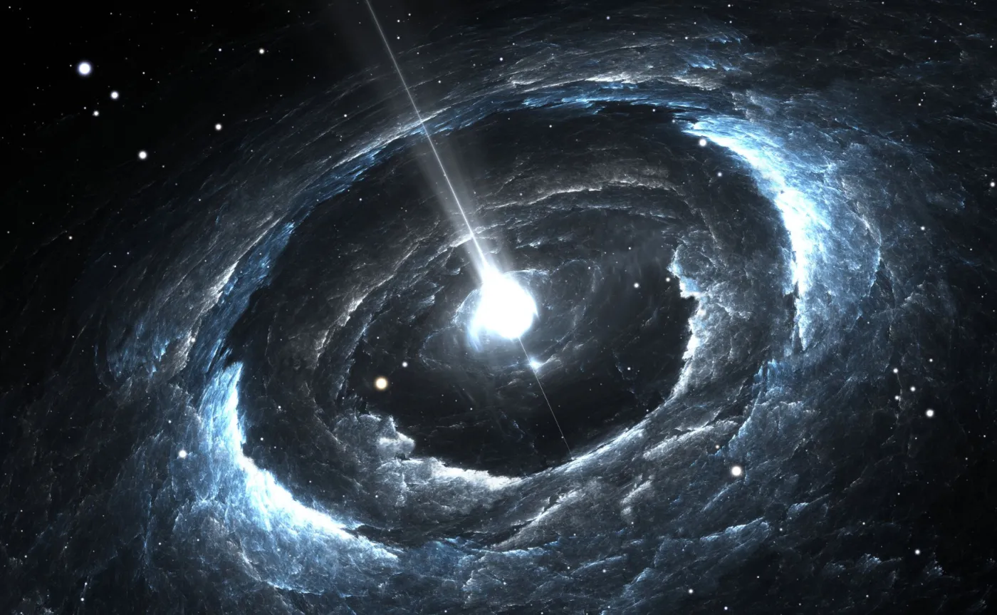 Gwiazda neutronowa