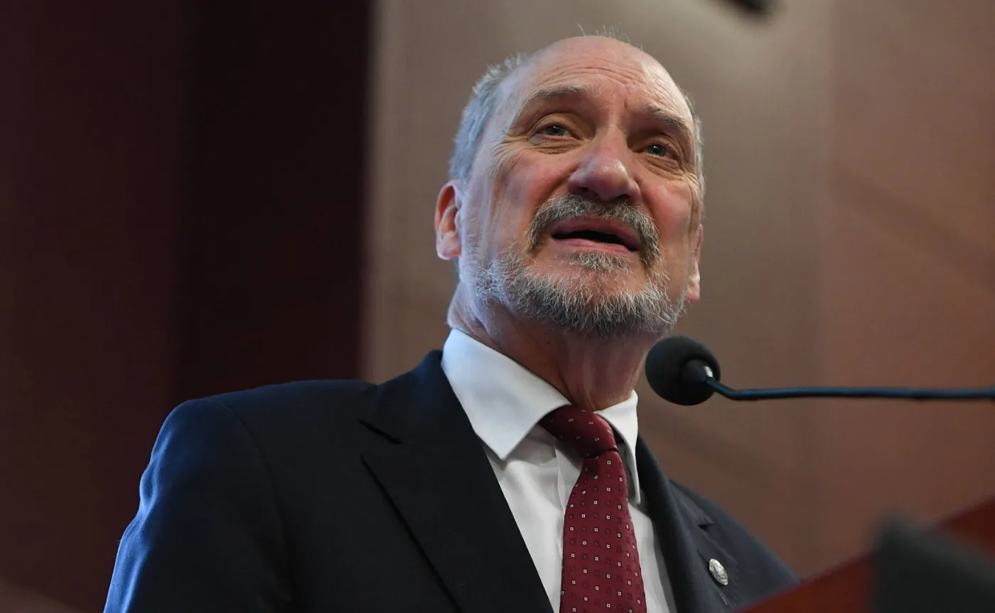 Antoni Macierewicz