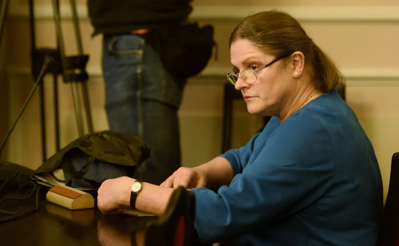 Krystyna Pawłowicz