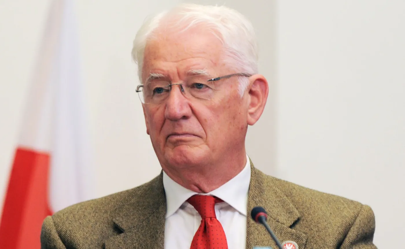 Krzysztof Wyszkowski