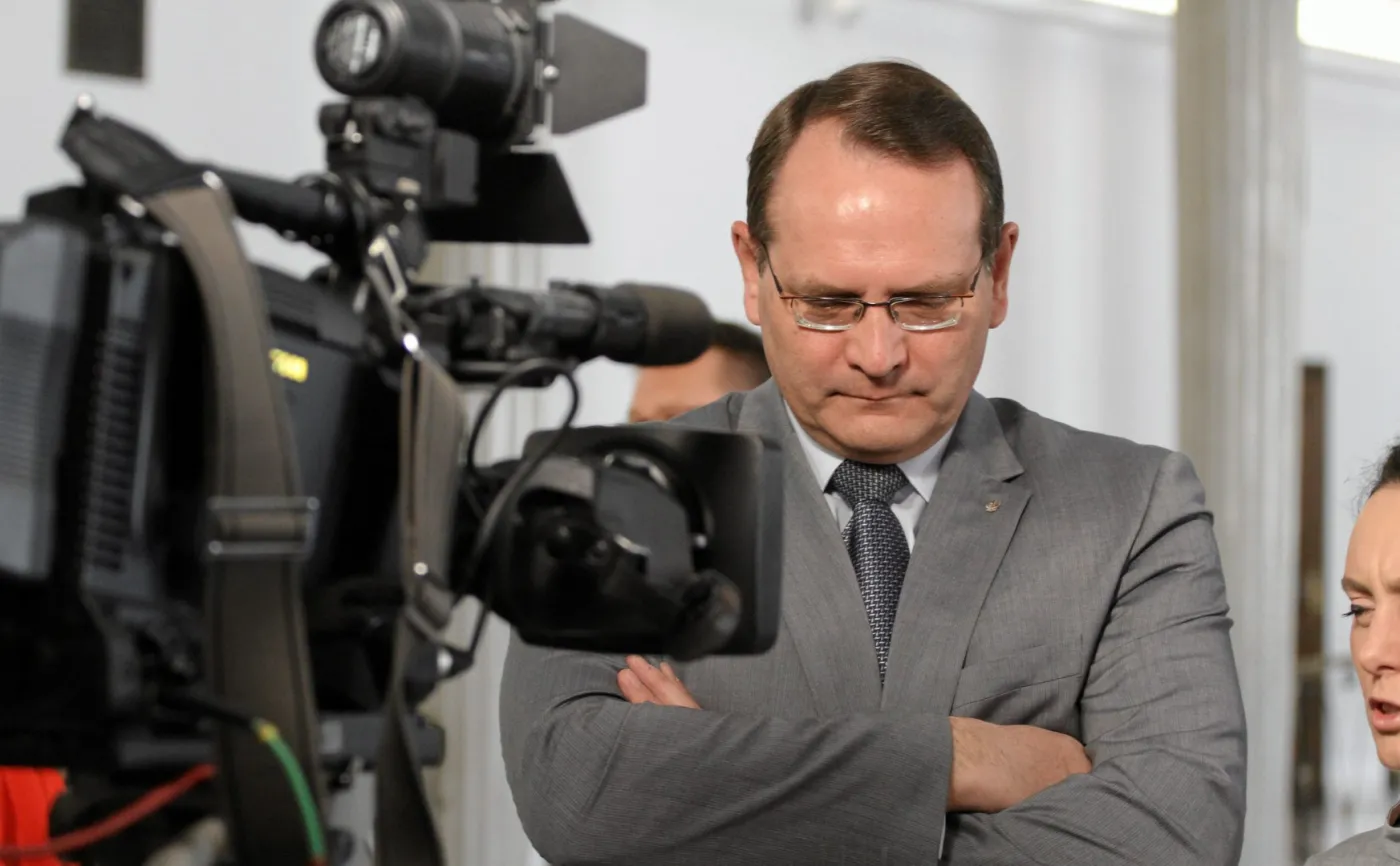 Eugeniusz Kłopotek