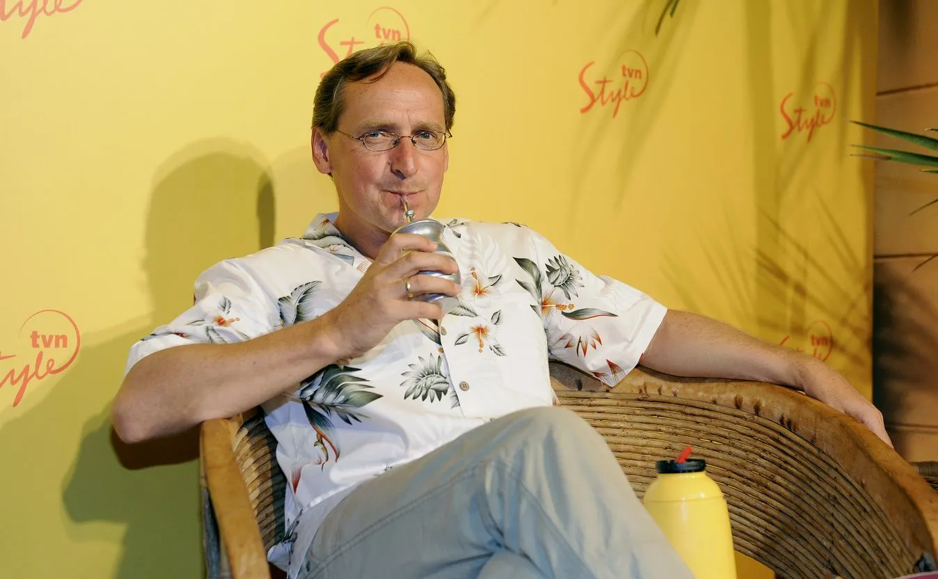 Cejrowski: Szczecin historycznie jest miastem niemieckim, tak jak Lwów jest polski, a nie ukraiński