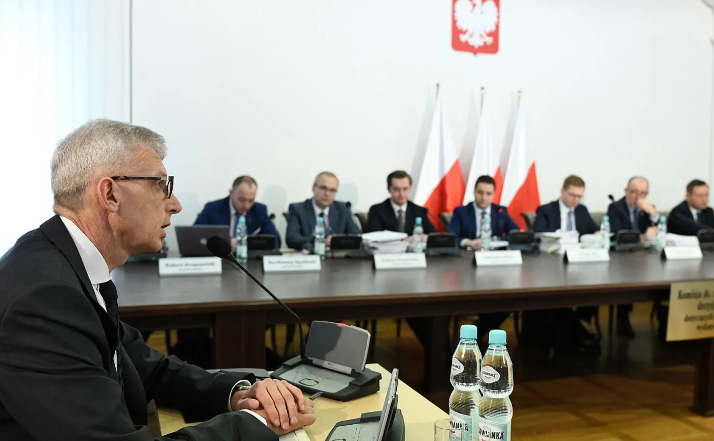Mirosław Kochalski