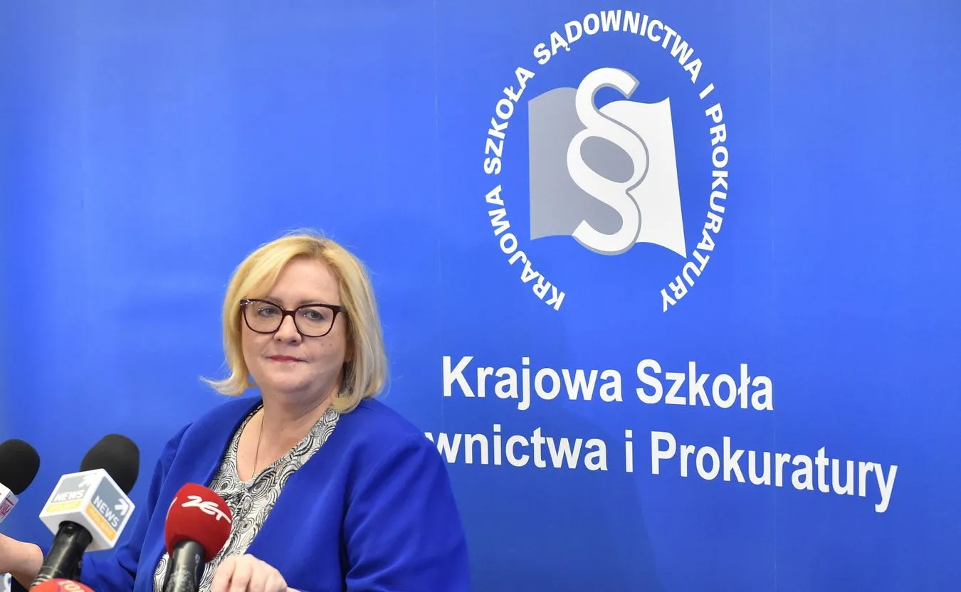 Małgorzata Manowska