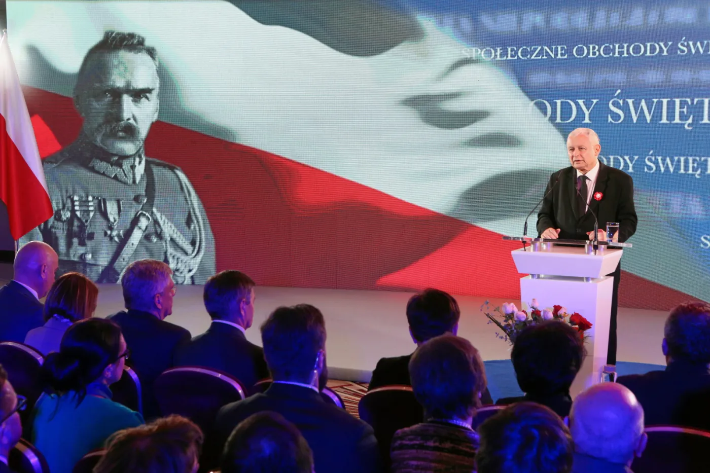 Jarosław Kaczyński