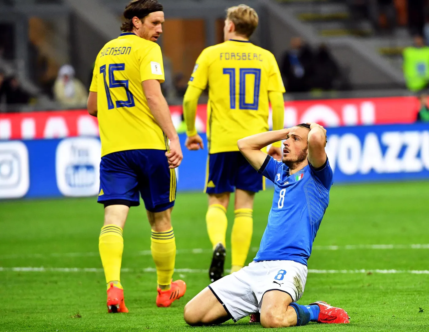 Alessandro Florenzi