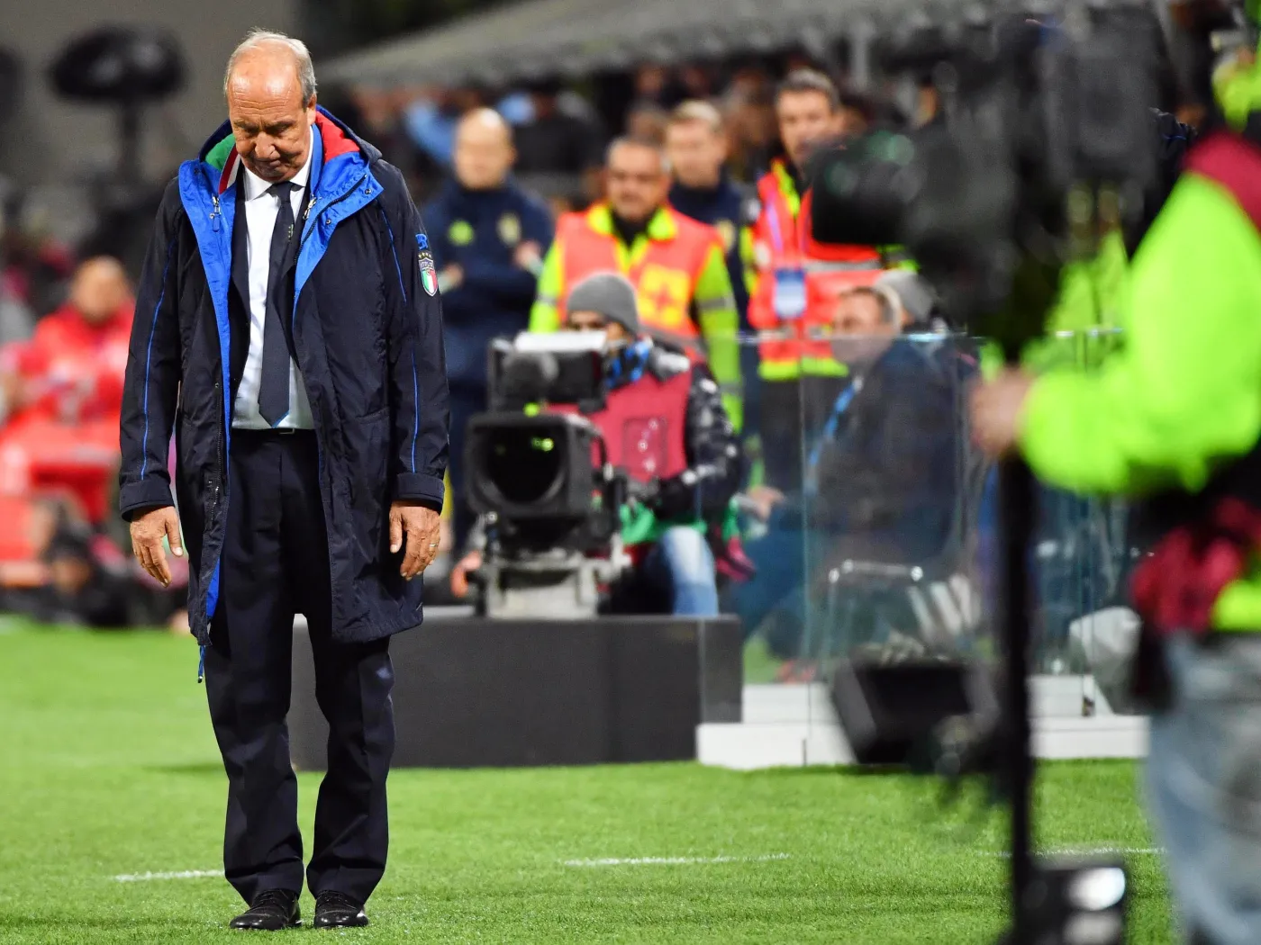 Gian Piero Ventura