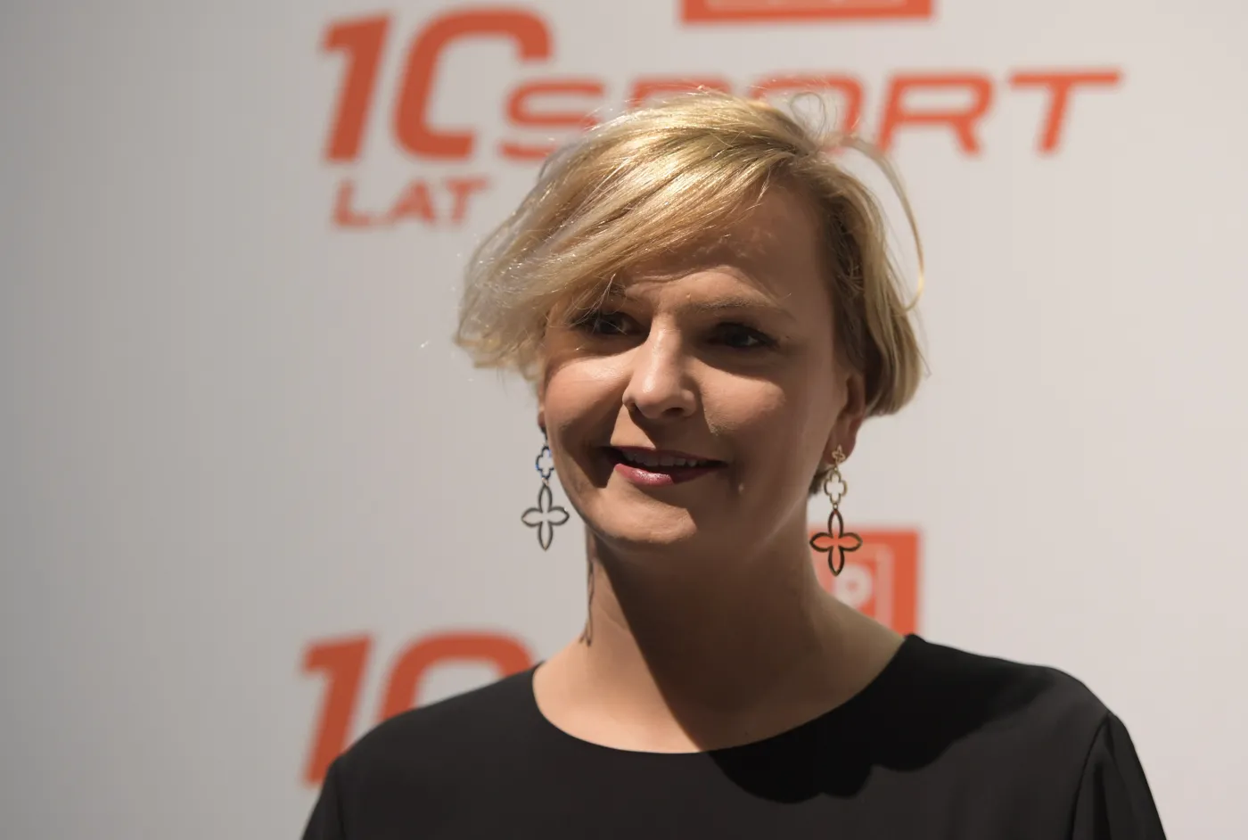 Otylia Jędrzejczak