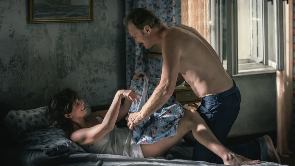 Film "Sztuka kochania. Historia Michaliny Wisłockiej" w kinach od 27 stycznia 2017 roku fot. Jarosław Sosiński/Watchout Productions