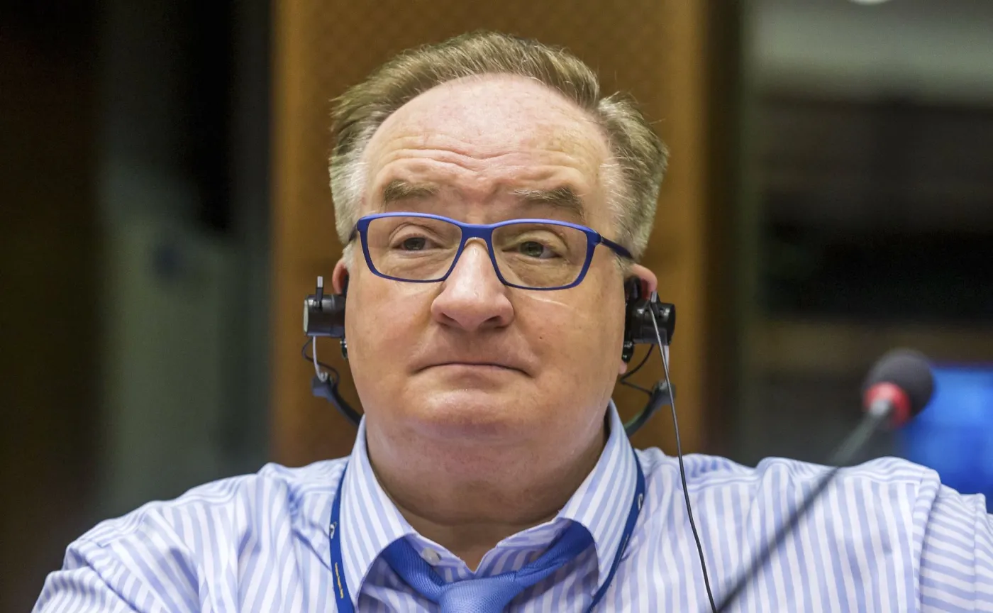 Jacek Saryusz-Wolski