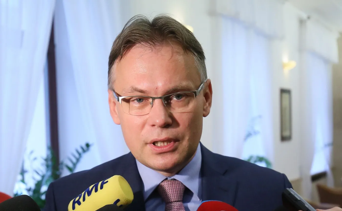 Arkadiusz Mularczyk
