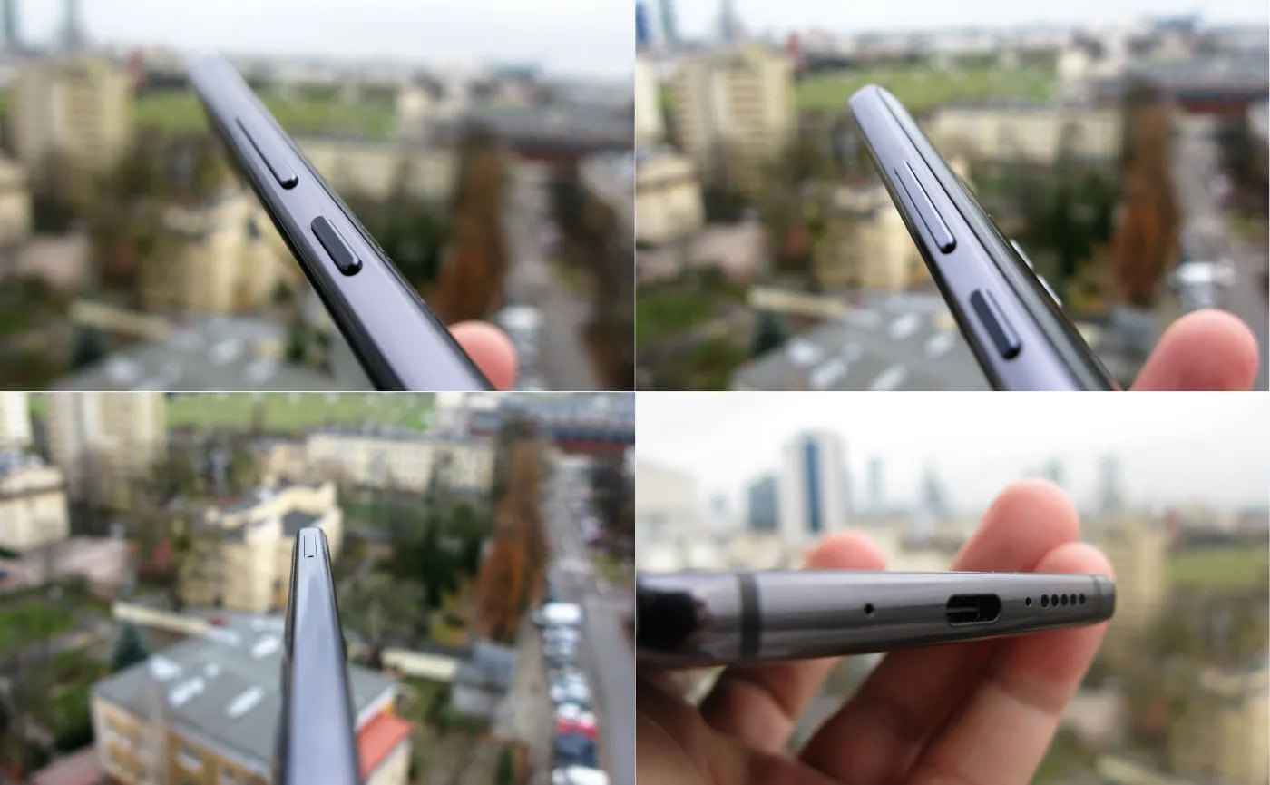 Huawei Mate 10 Pro