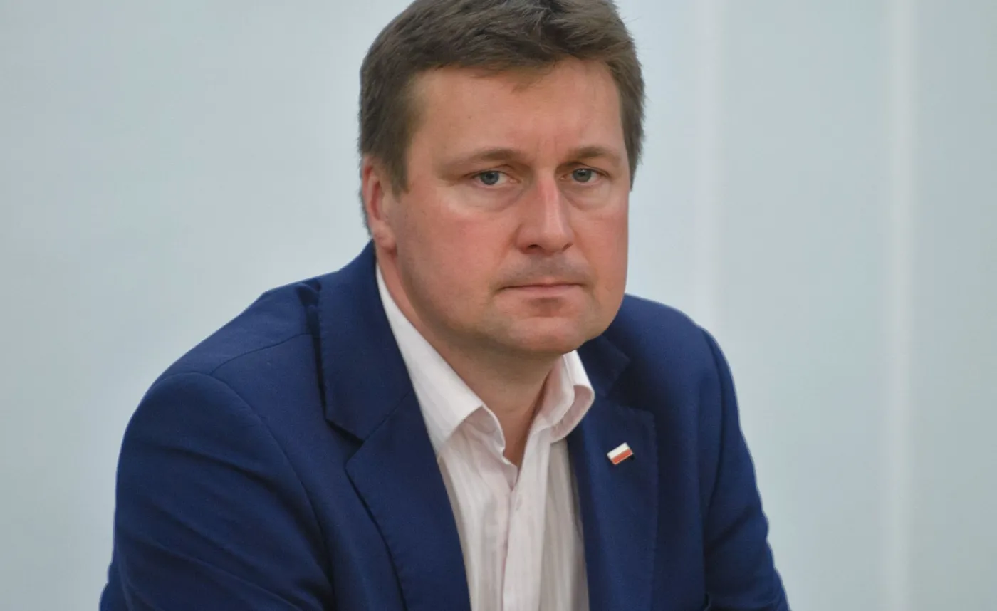 Łukasz Zbonikowski