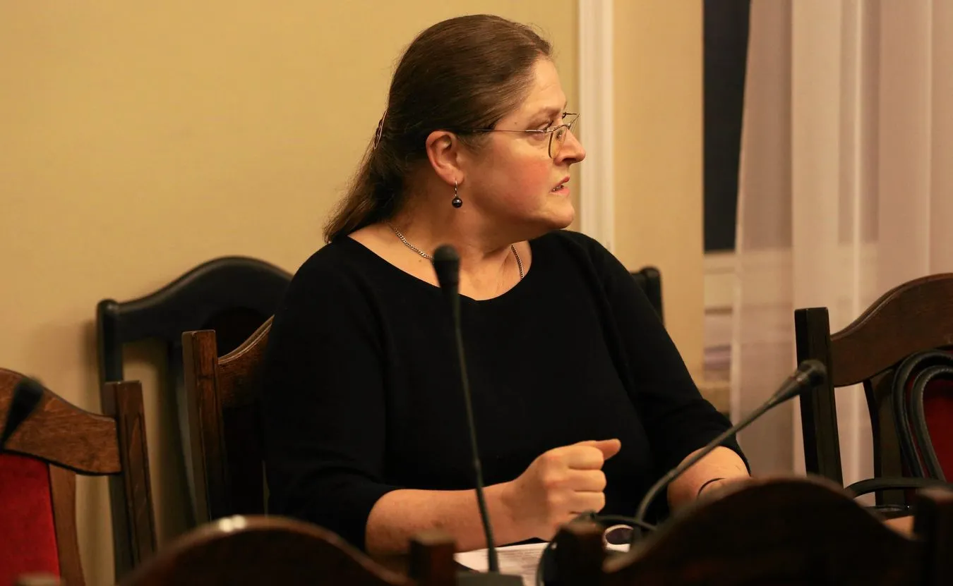 "Usprawiedliwia przemoc i promuje nienawiść". Naukowcy chcą postępowania dyscyplinarnego wobec Pawłowicz
