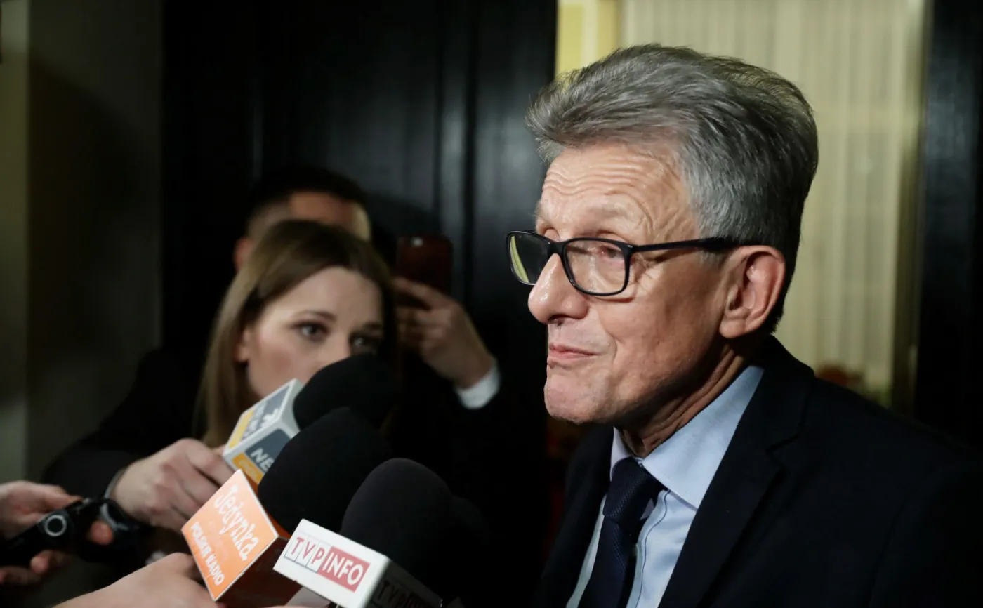 PiS złożyło 35 poprawek do projektu o Sądzie Najwyższym
