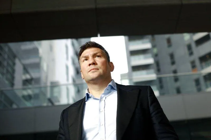 Dariusz Michalczewski