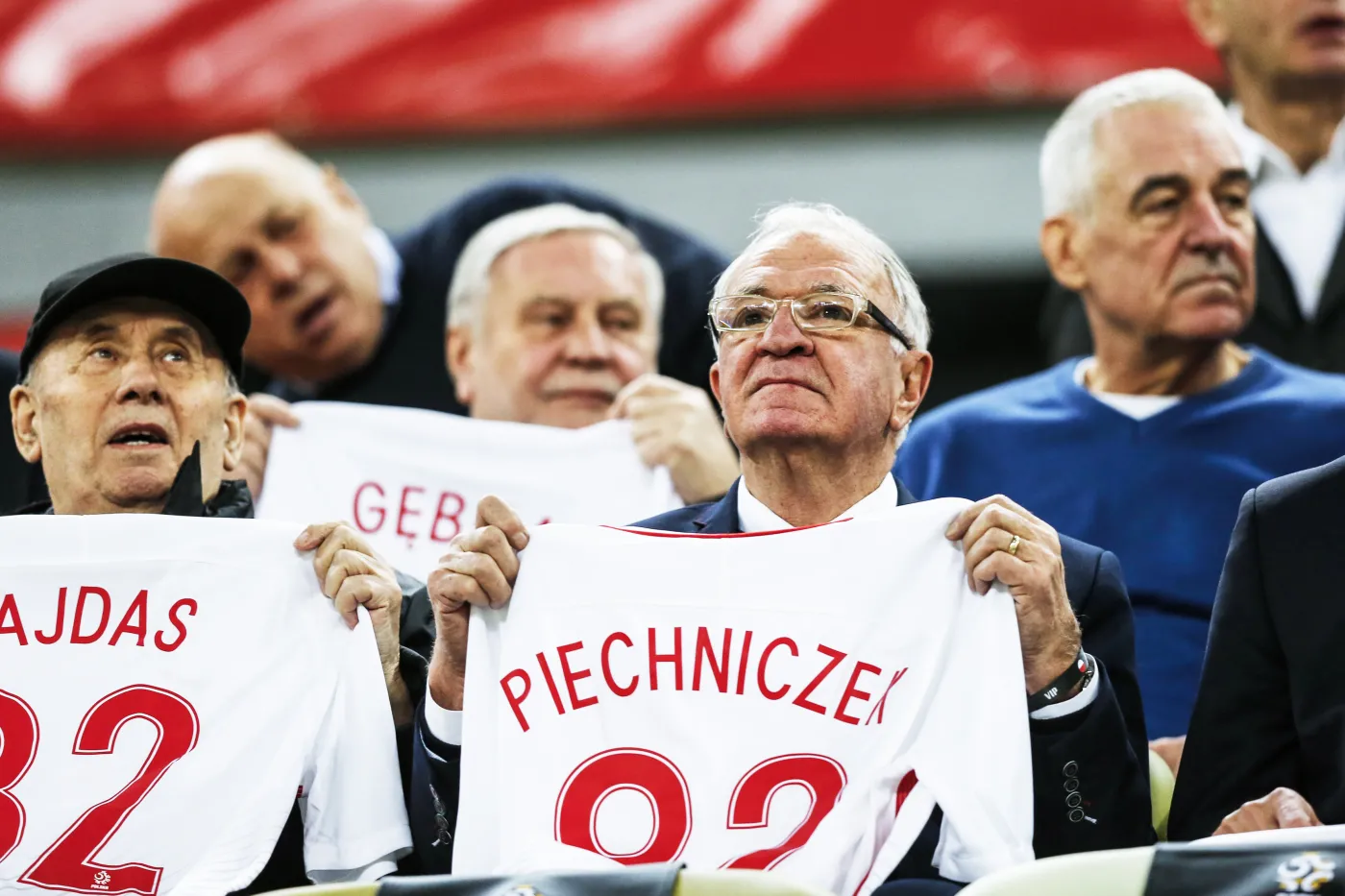 Antoni Piechniczek