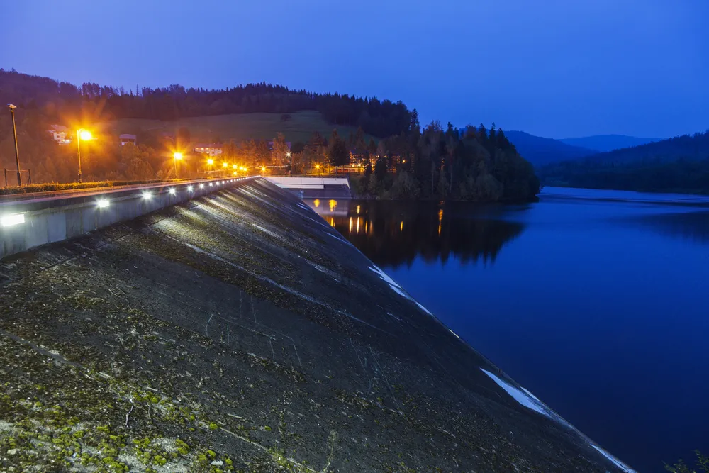 Jezioro Czerniańskie