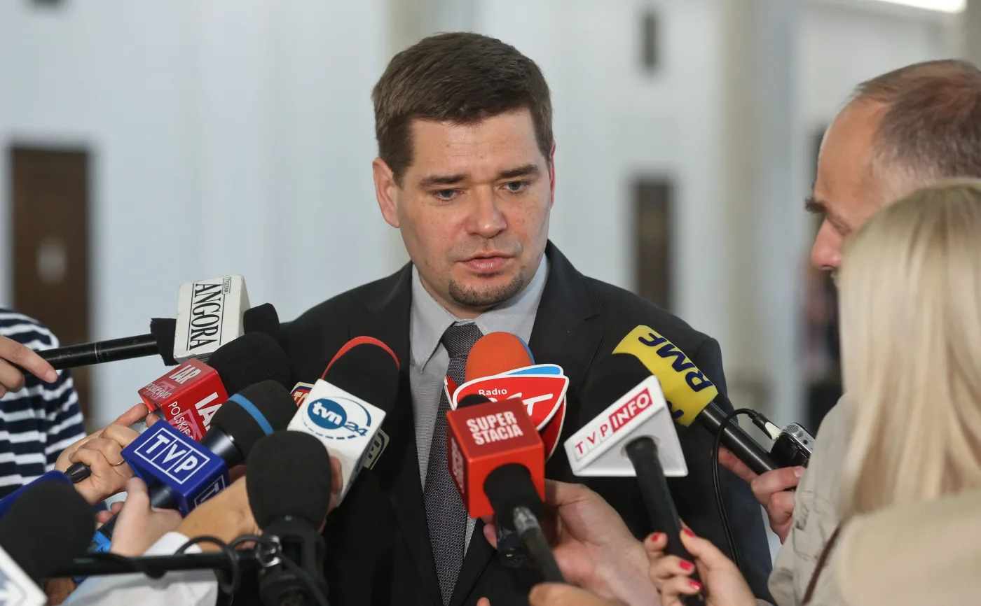 Michał Królikowski