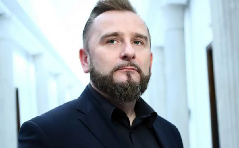 Piotr Liroy-Marzec