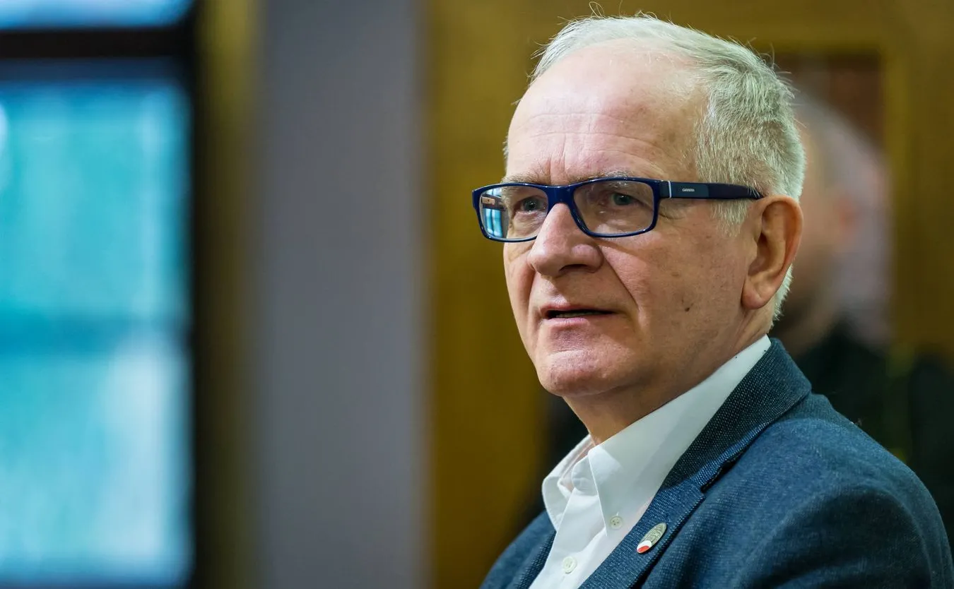 Krzysztof Czabański