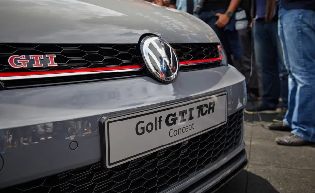 Miało powstać 5 tys. sztuk, a wyprodukowano 4400 razy więcej. Teraz Volkswagen wpowadza NOWY model