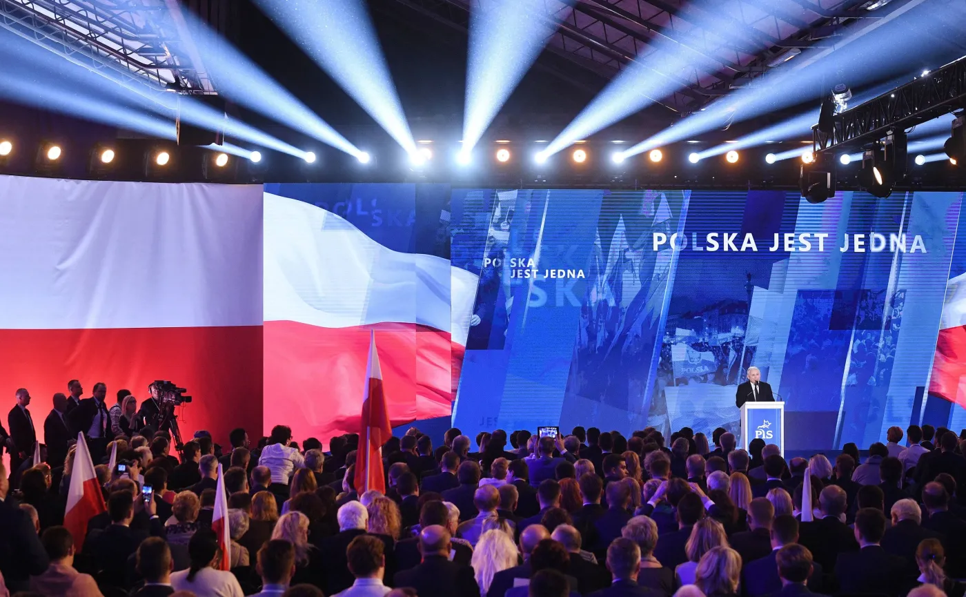 Jarosław Kaczyński