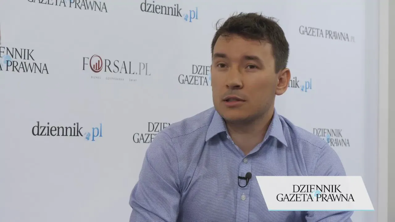 Przemysław Gałązka