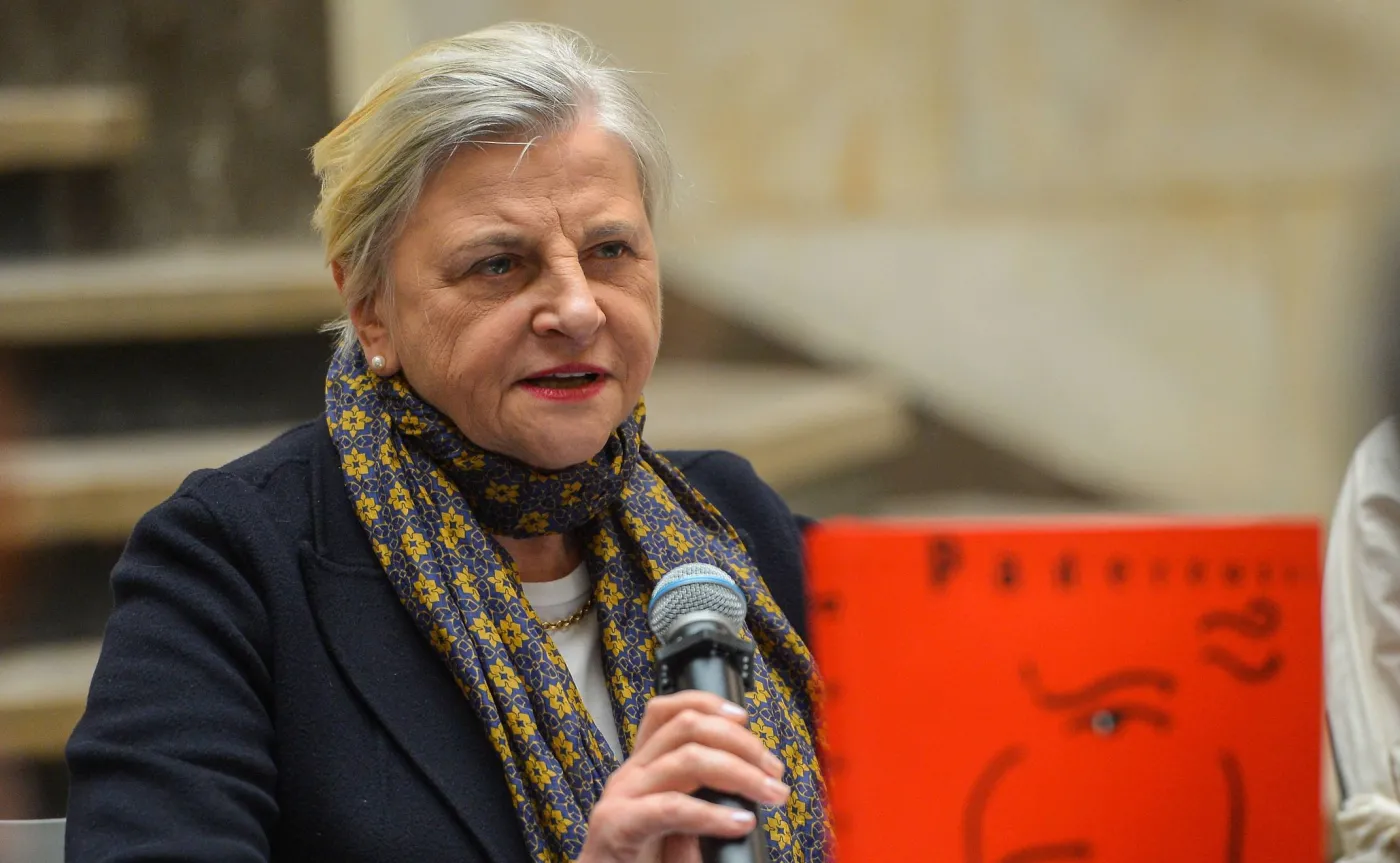 Agnieszka Morawińska