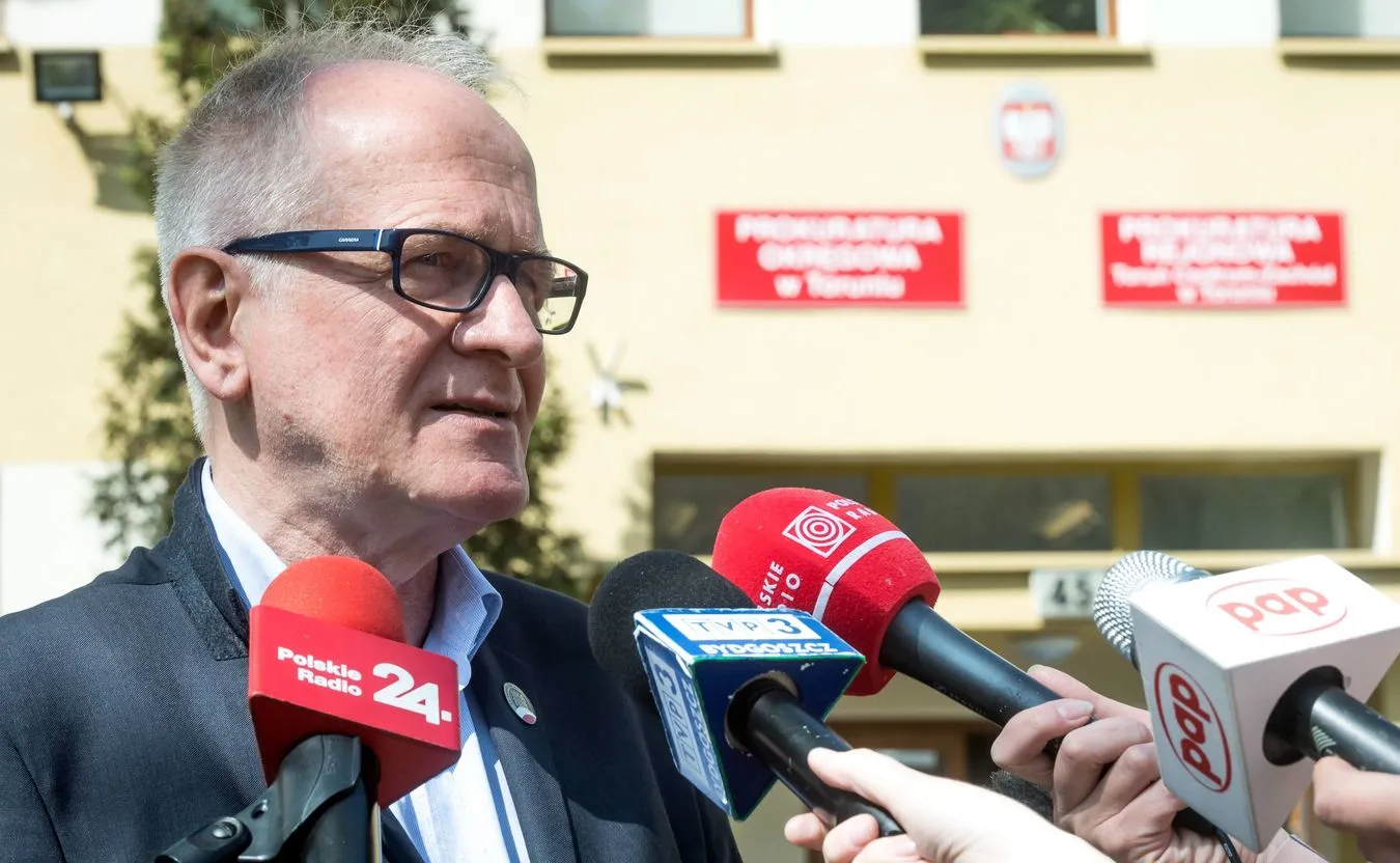 Krzysztof Czabański