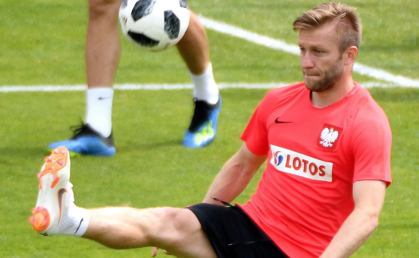 Jakub Błaszczykowski