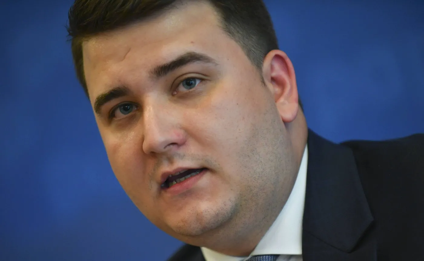 Bartłomiej Misiewicz