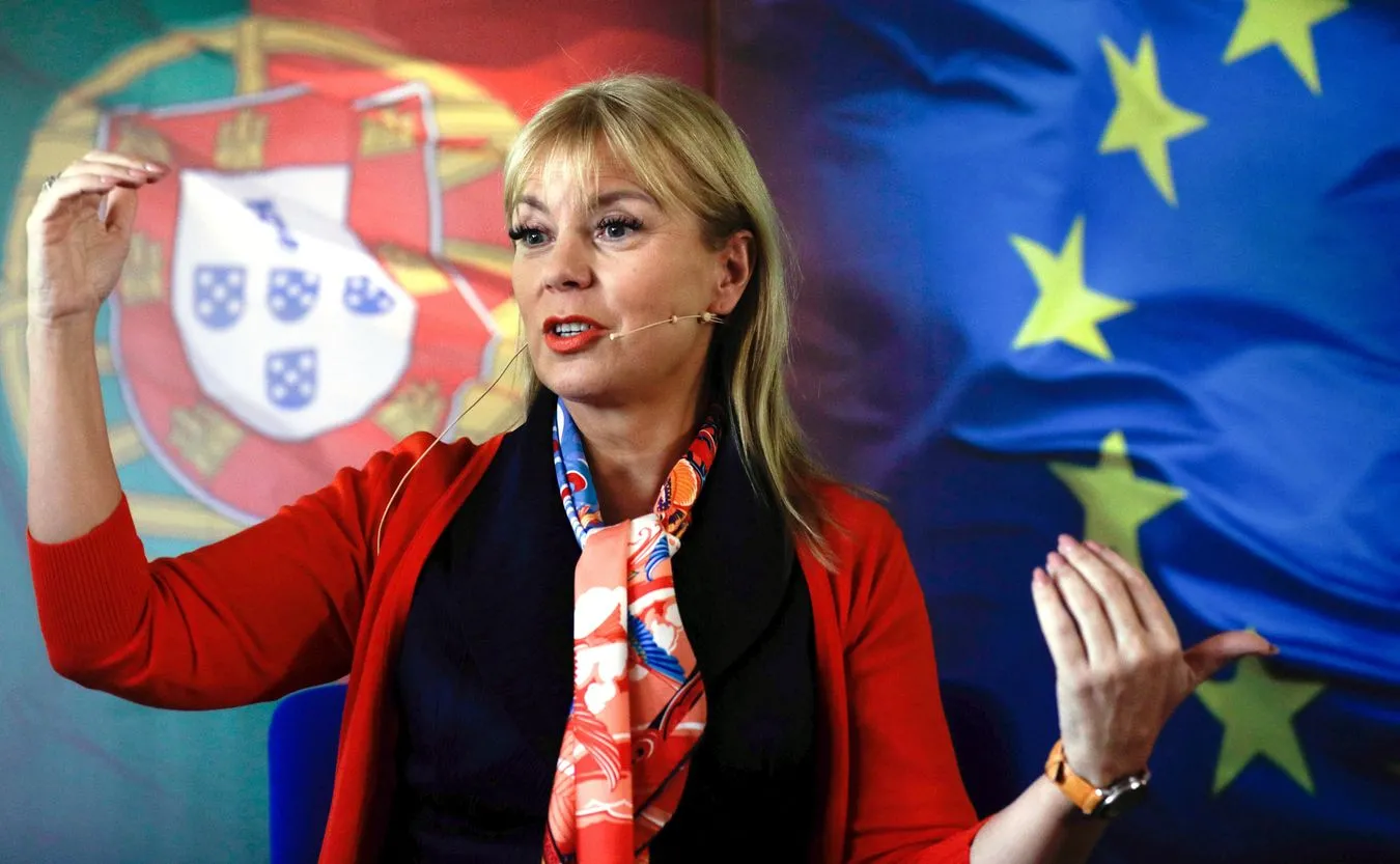 Elżbieta Bieńkowska