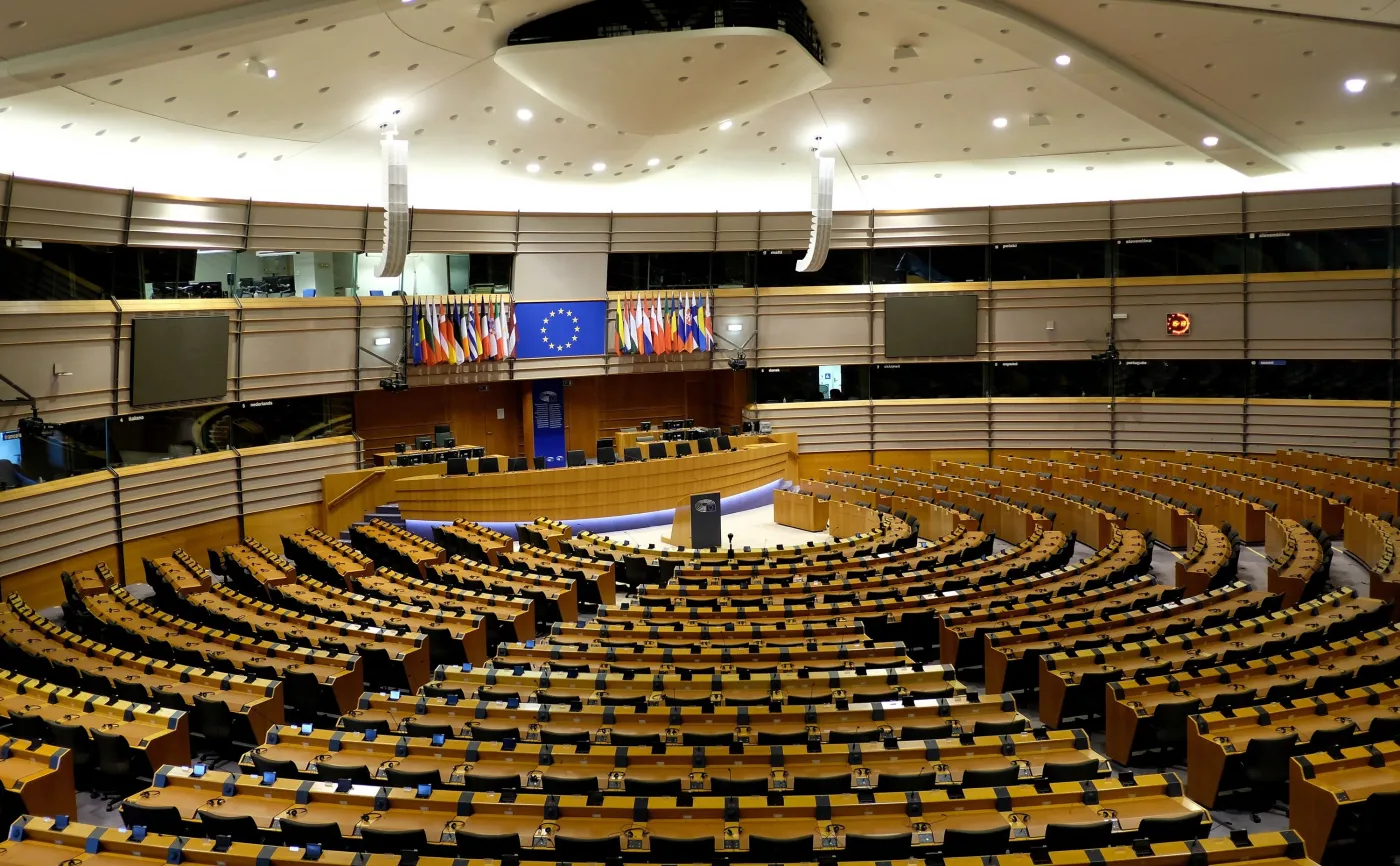 Parlament Europejski