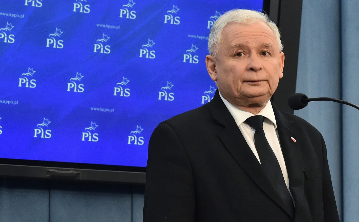 Jarosław Kaczyński
