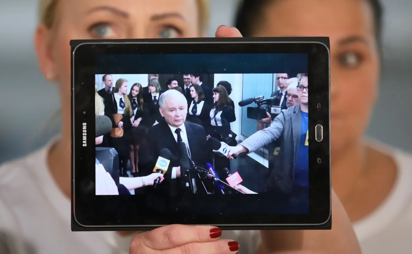 Jarosław Kaczyński