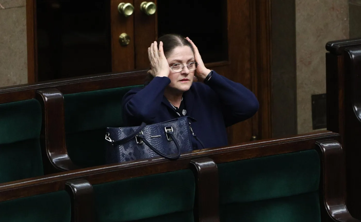Krystyna Pawłowicz