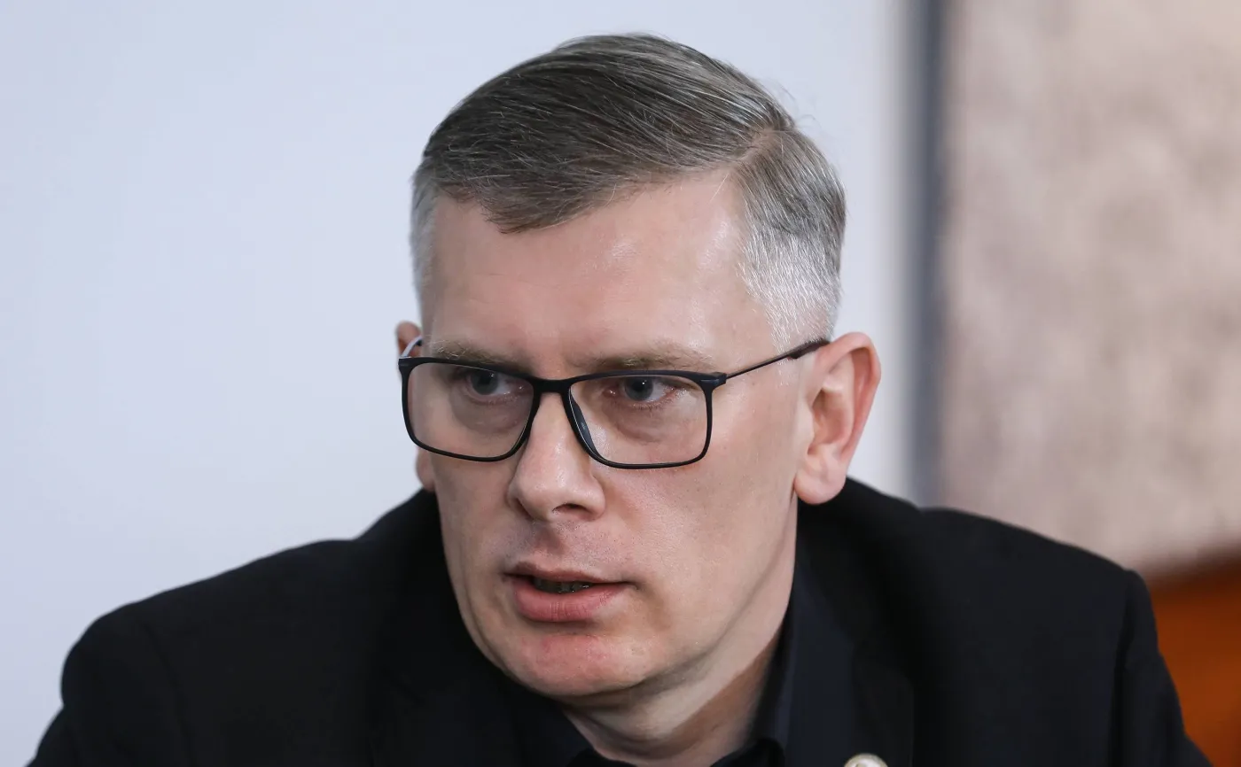 Sławomir Cenckiewicz