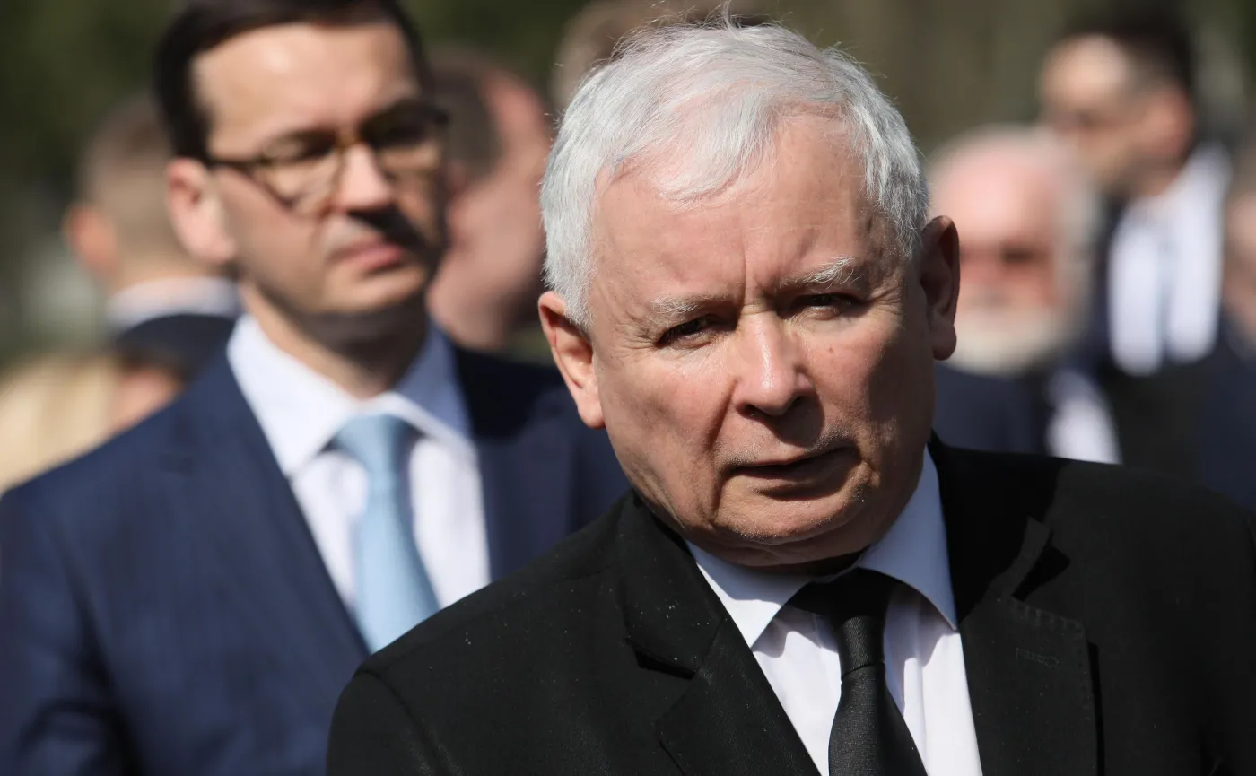Jarosław Kaczyński
