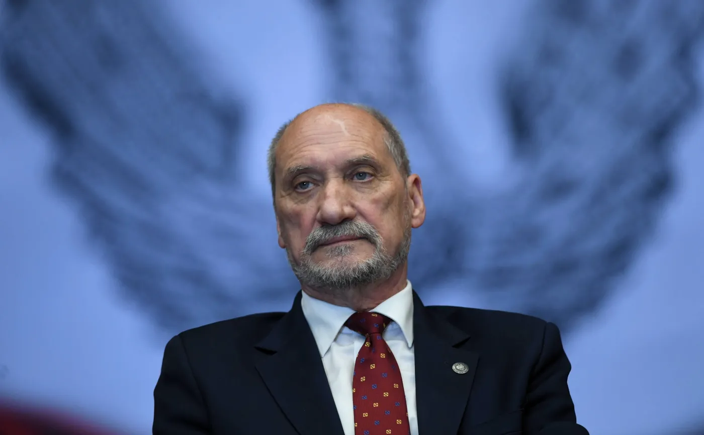 Antoni Macierewicz