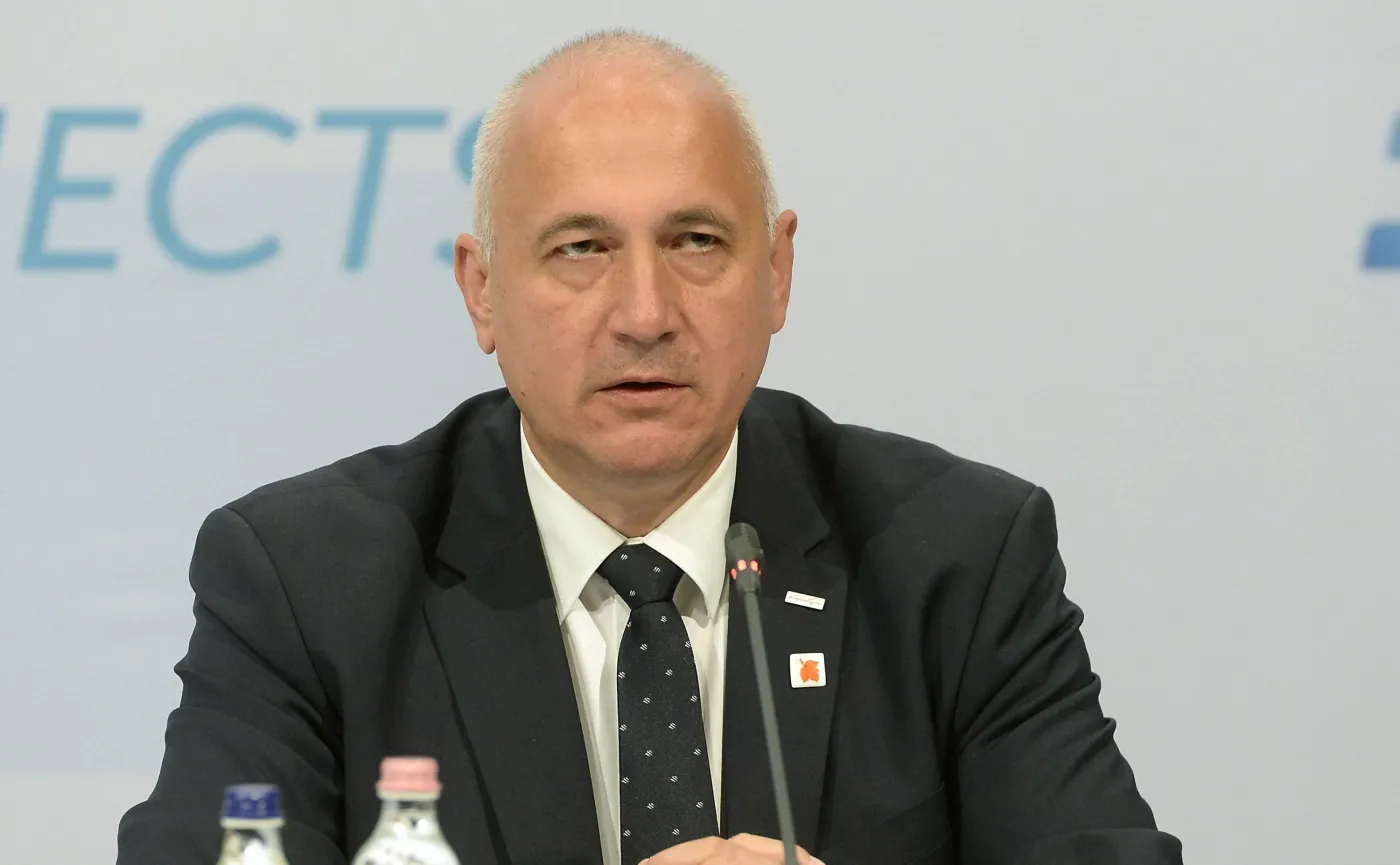 Joachim Brudziński