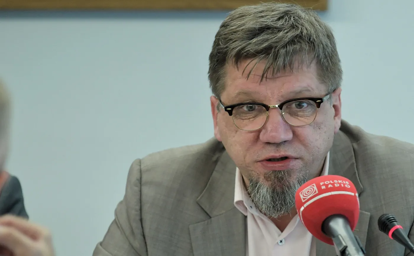 Witold Kołodziejski