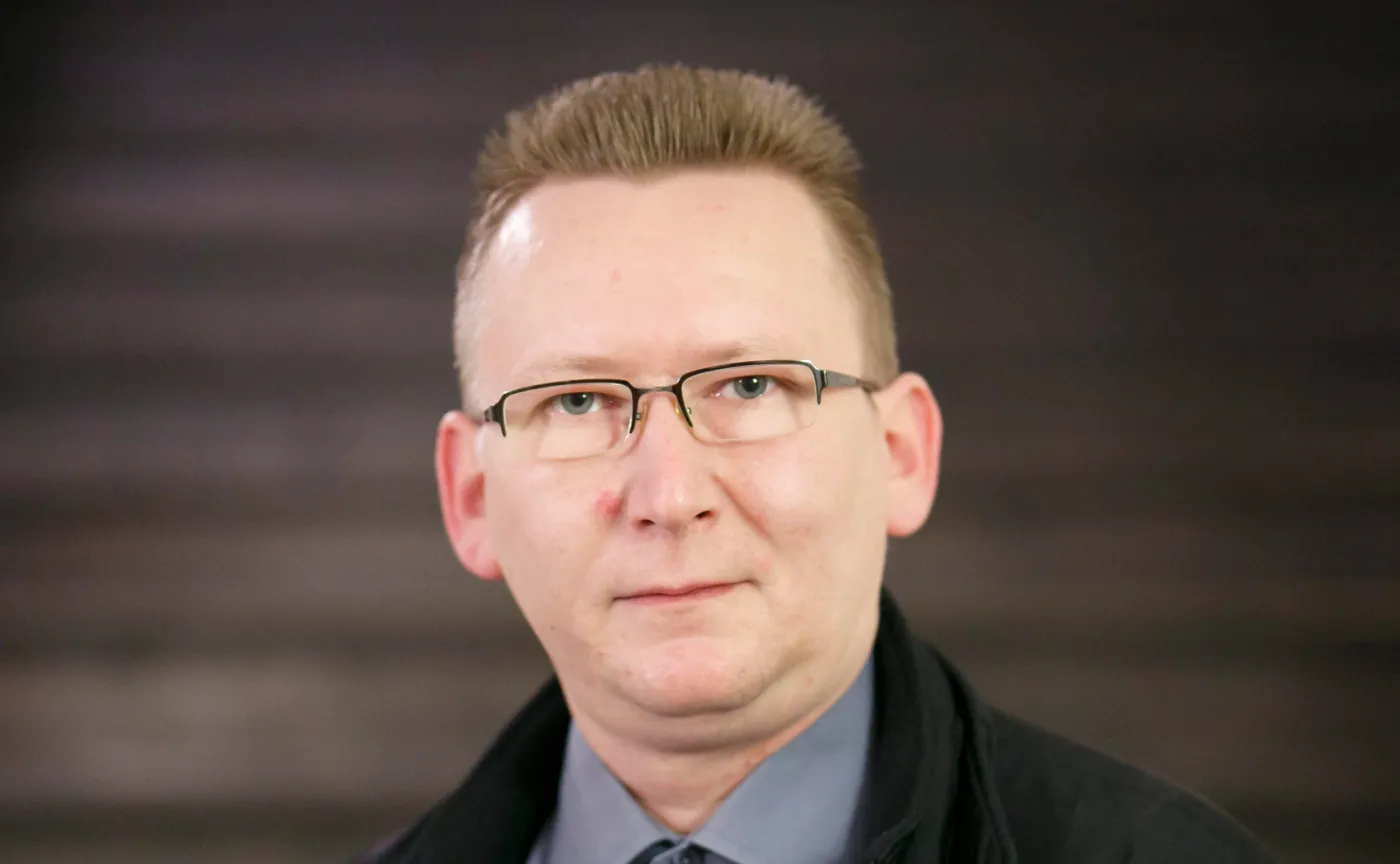 Piotr Walentynowicz